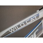 Юношески велосипед WILD CAT 24 цола модел 2020г